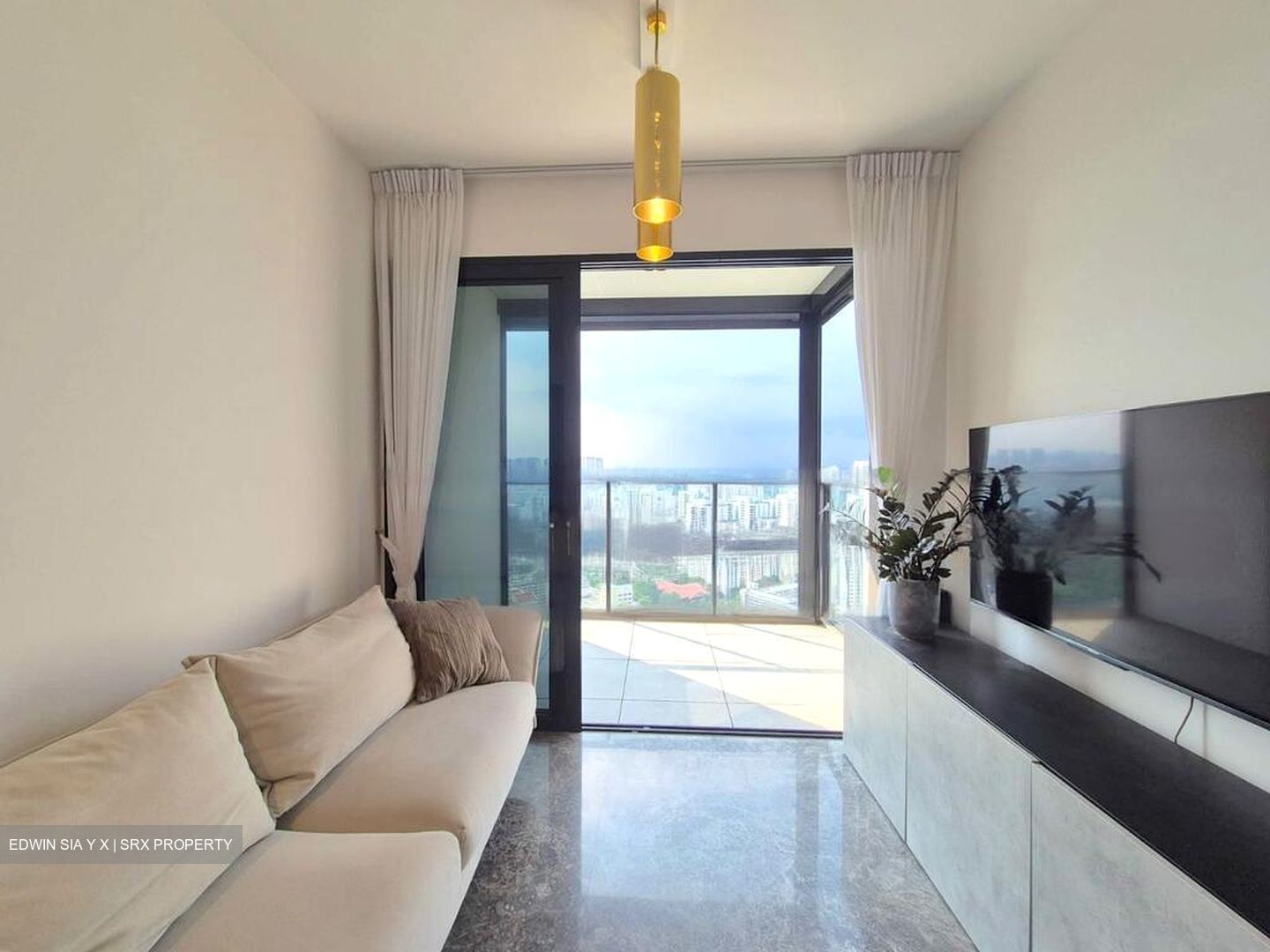 Avenue South Residence (D3), Apartment #460244361